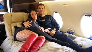 Gaya Hidup 450 Juta Dollar Cristiano Ronaldo - Si CR7